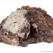 Wulfenite