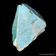 Microcline var. Amazonite