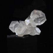 Smoky Quartz.