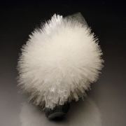 gemmy POWELLITE, SCOLECITE