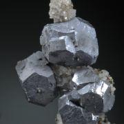 Galena on Dolomite 
