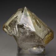 skeletal QUARTZ var. FENSTERQUARZ