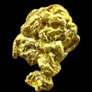 Gold nugget NEVADA