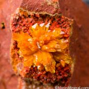 Legrandite