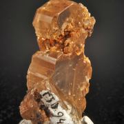 Phosgenite (exceptional)