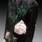 Brochantite