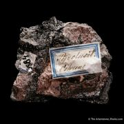 Pyrolusite