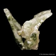 Fluorapatite
