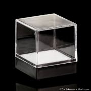 Thumbnail Display Box with Lid