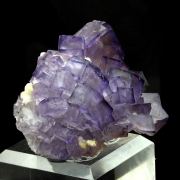 Fluorite