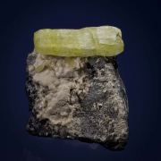 Ettringite