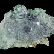 Fluorite