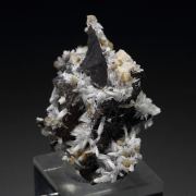 BULTFONTEINITE, OLMIITE