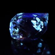 Petroleum Quartz.