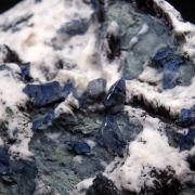 Benitoite