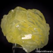 Prehnite