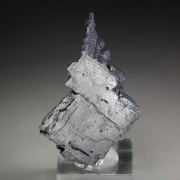 skeletal GALENA