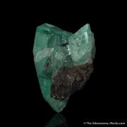 Phosphophyllite