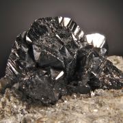Cassiterite