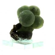 Prehnite.