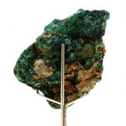 Malachite. 335.0 ct.