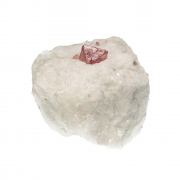 Spinel on matrix