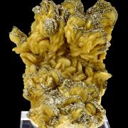 Baryte, pyrite POLAND