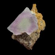 Fluorite NEW MEXICO