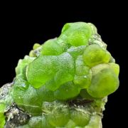 Smithsonite ARIZONA