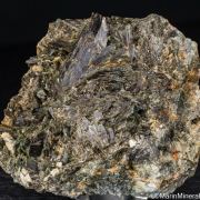 Actinolite