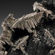 spinel-twinned SILVER