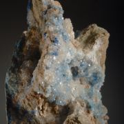 Kinoite, Ruizite, Apophyllite and Apacheite?
