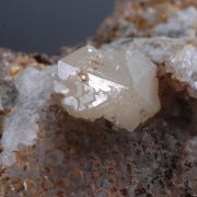 Cerussite