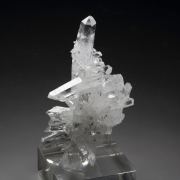bent QUARTZ