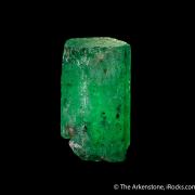 Beryl var. Emerald