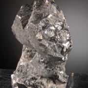 Skutterudite (large crystals on matrix)