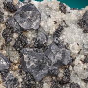 Galena  & Sphalerite