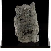 Corroded Quartz. 844.0 ct.