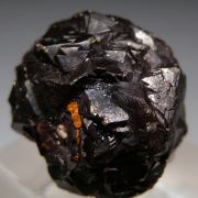 Hematite after Siderite