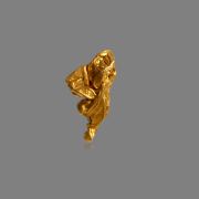 Gold Crystal