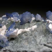 Benitoite