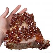 Vanadinite