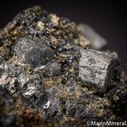 Bournonite