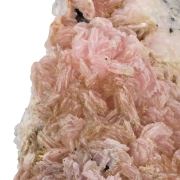 Schizolite & Aegirine