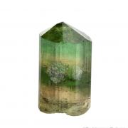 Elbaite Tourmaline