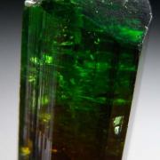 Chrome Tourmaline
