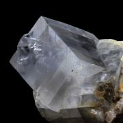Dolomite.