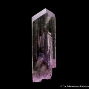 Spodumene var. Kunzite