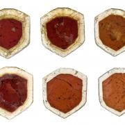 Tourmaline Var. Liddicoatite