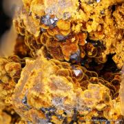 Karibibite, Scorodite, and Erythrite